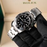 Rolex Submariner 124060 2020