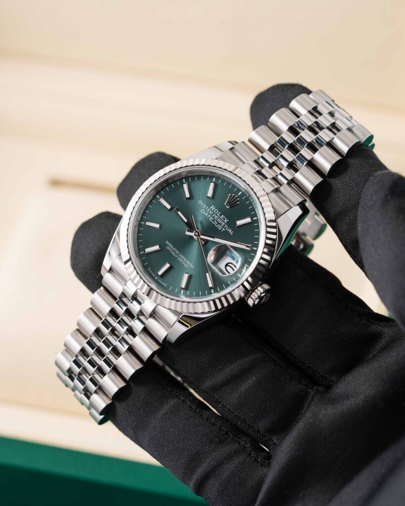 Rolex Datejust 126234 2026