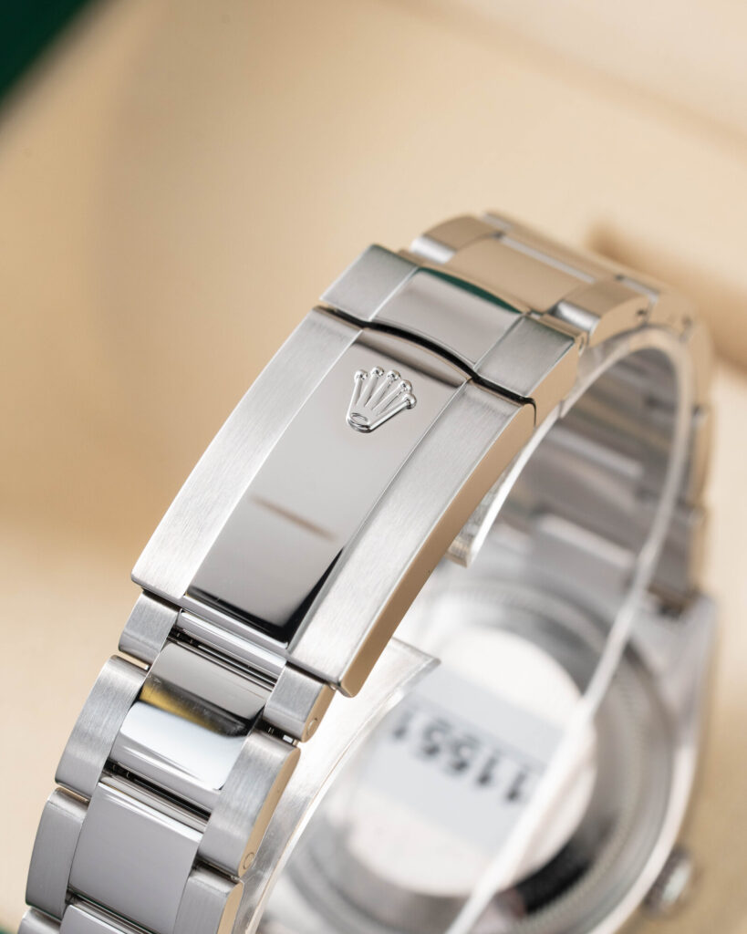 Rolex Datejust 126200 2024