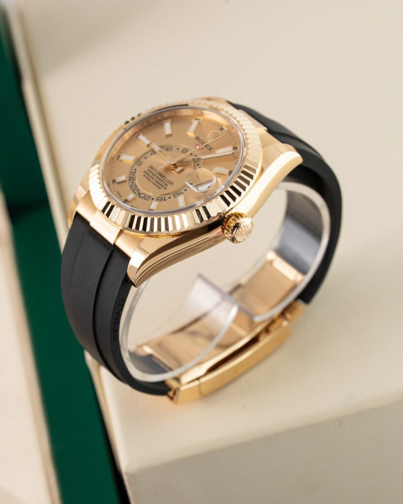 Rolex Sky-Dweller 326238 2021
