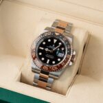 Rolex GMT-Master II 126711CHNR 2022