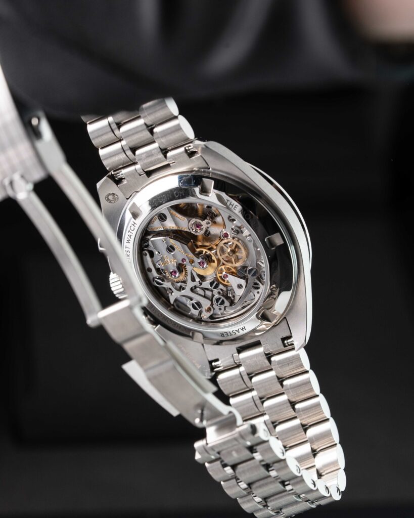Omega Speedmaster Professional Moonwatch 310.30.42.50.01.004 2026