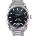 Omega Seamaster 220.10.38.20.10.001 2022