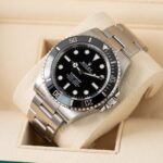 Rolex Submariner 124060 2024