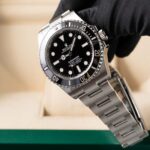 Rolex Submariner 124060 2022