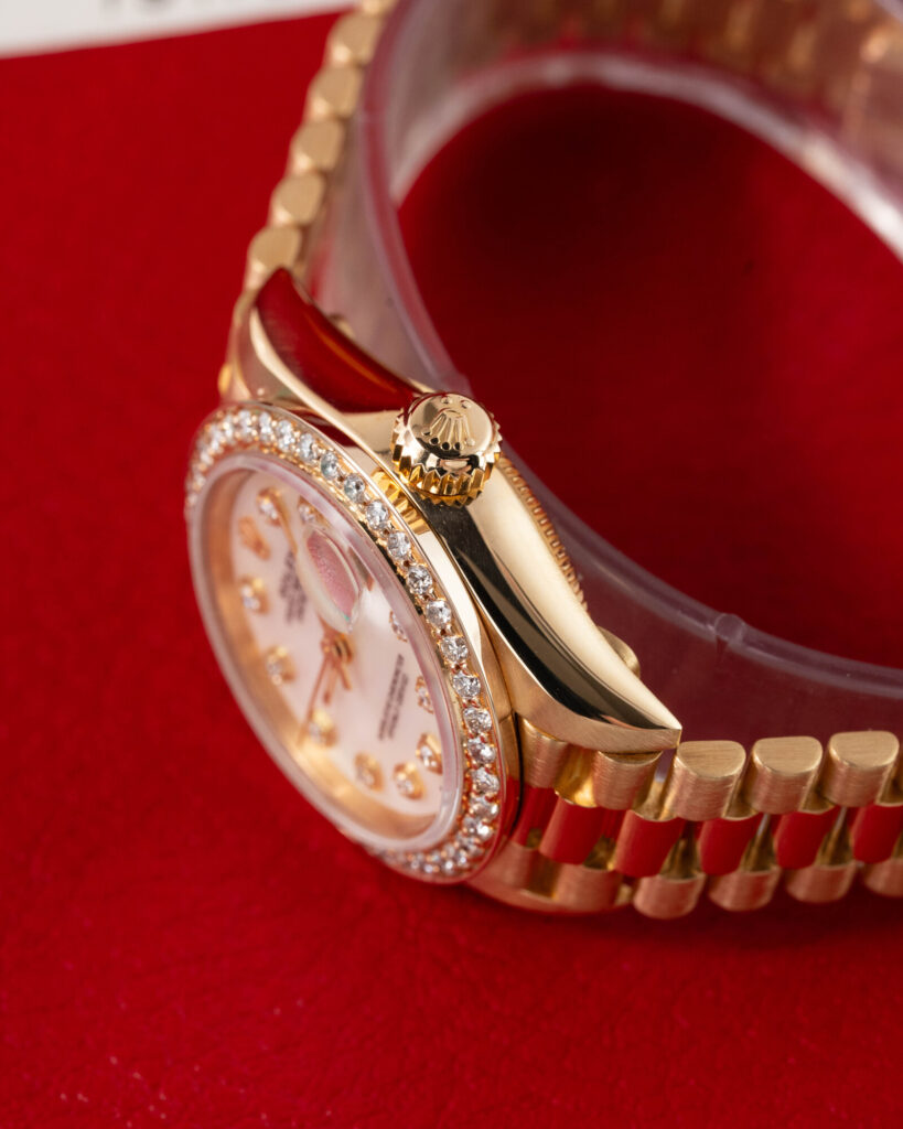 Rolex Datejust 79178 2001