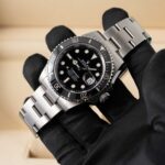 Rolex Submariner 126610LN 2021