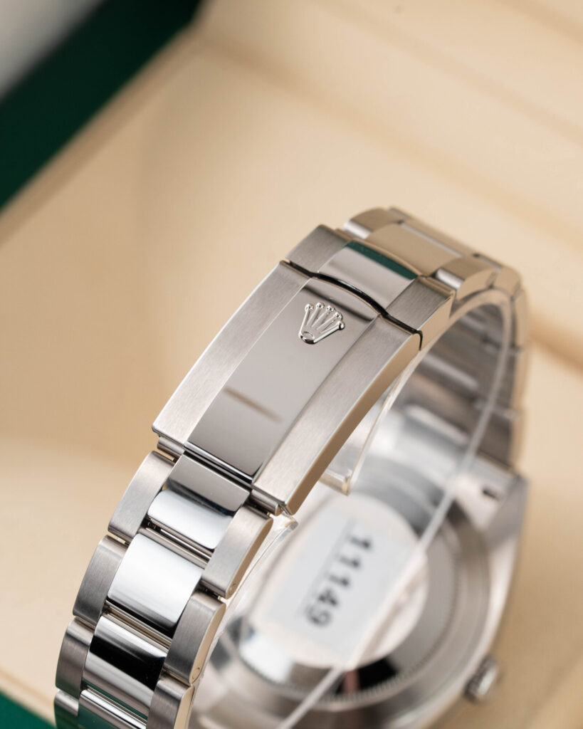 Rolex Datejust 126334 2020