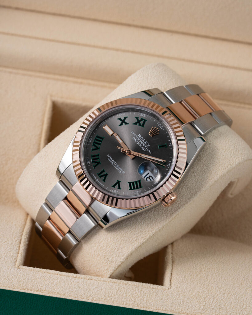 Rolex Datejust 126331 2023