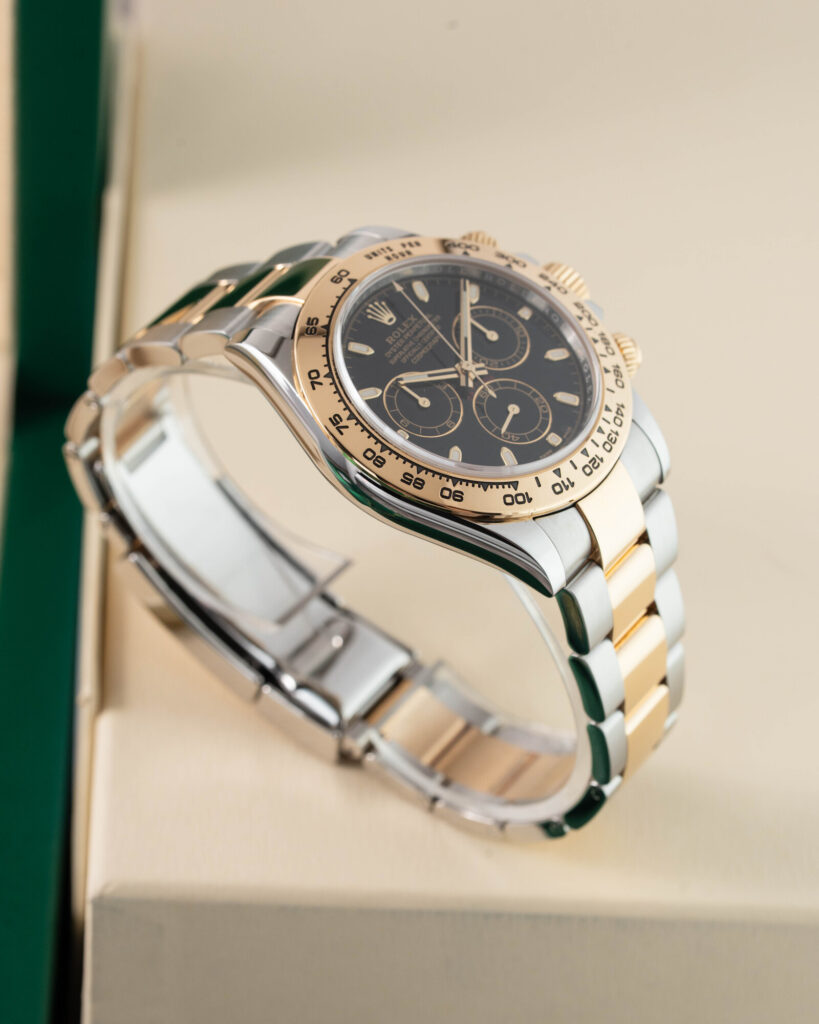 Rolex Daytona 116503 2018