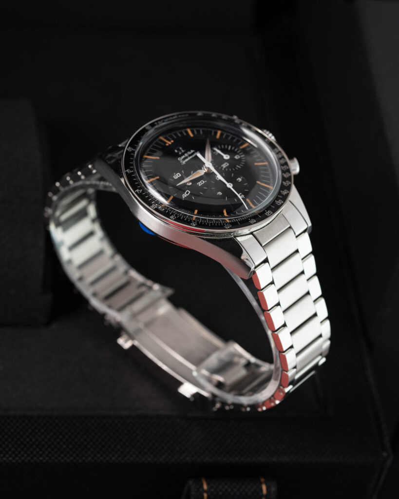 Omega Speedmaster 310.30.40.50.06.001 2026