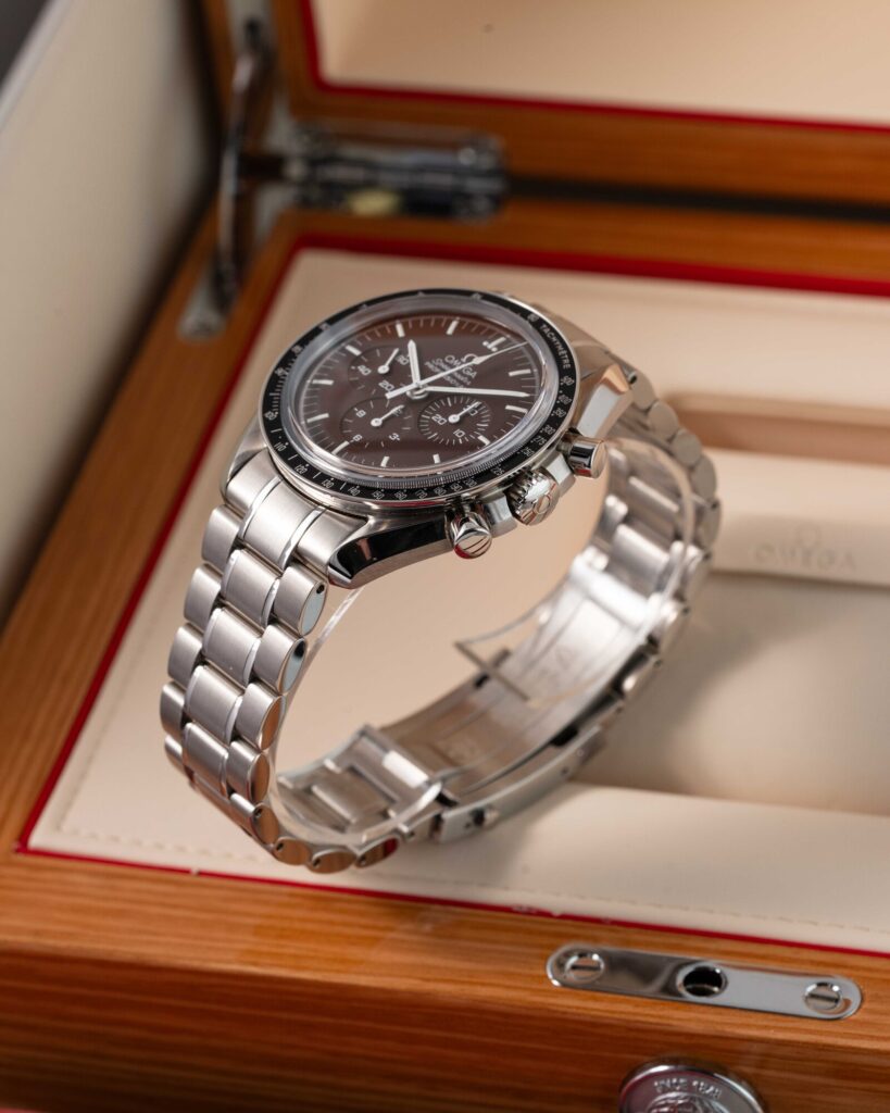 Omega Speedmaster  311.30.42.30.13.001 2016