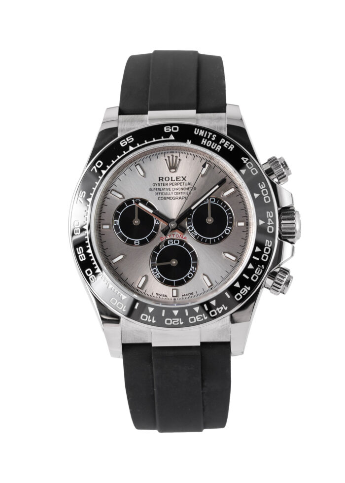 Rolex Daytona 126519LN 2024