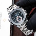 Patek Philippe Nautilus 5980/1A-001 2009