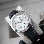 Jaeger-LeCoultre Master Eight Days 1606420 2003