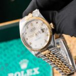 Rolex Datejust 16233 1986