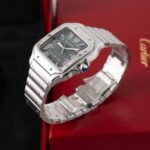 Cartier Santos De Cartier WSSA0062 2024