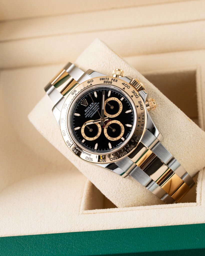 Rolex Daytona 126503 2024