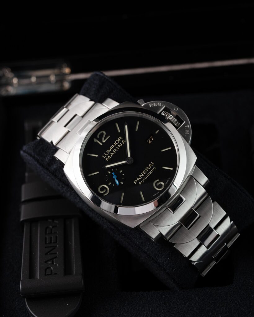 Panerai Luminor Marina 1950 3 Days Automatic PAM01312 2022