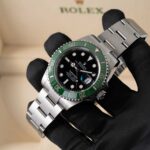 Rolex Submariner 126610LV 2024