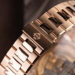 Patek Philippe Nautilus 5711/1R-001 2019