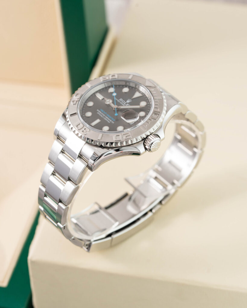 Rolex Yacht-Master 126622 2020