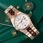 Rolex Land-Dweller 127335 2025