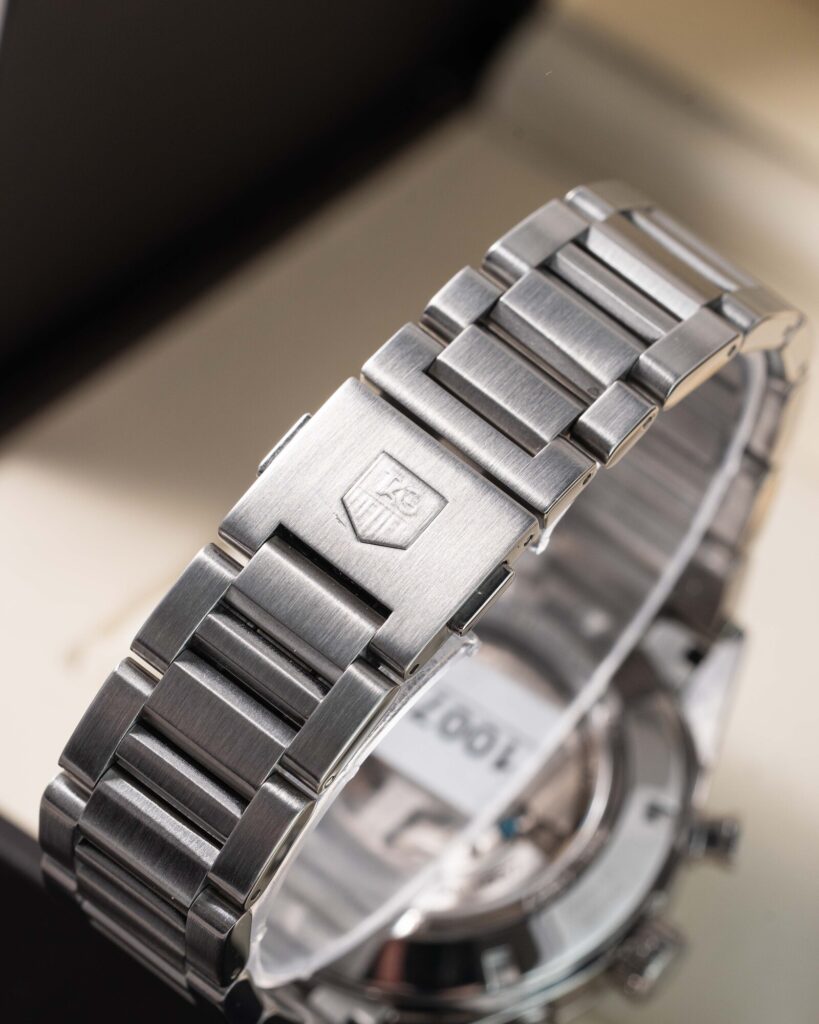 Tag Heuer Carrera Calibre 1887 CAR2014-0 2014