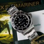 Rolex Submariner 14060M 2003
