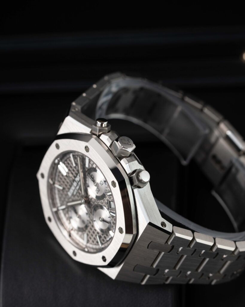 Audemars Piguet Royal Oak 2631ST.00.1256.ST.02 2022
