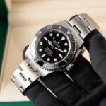 Rolex Submariner 124060 2024
