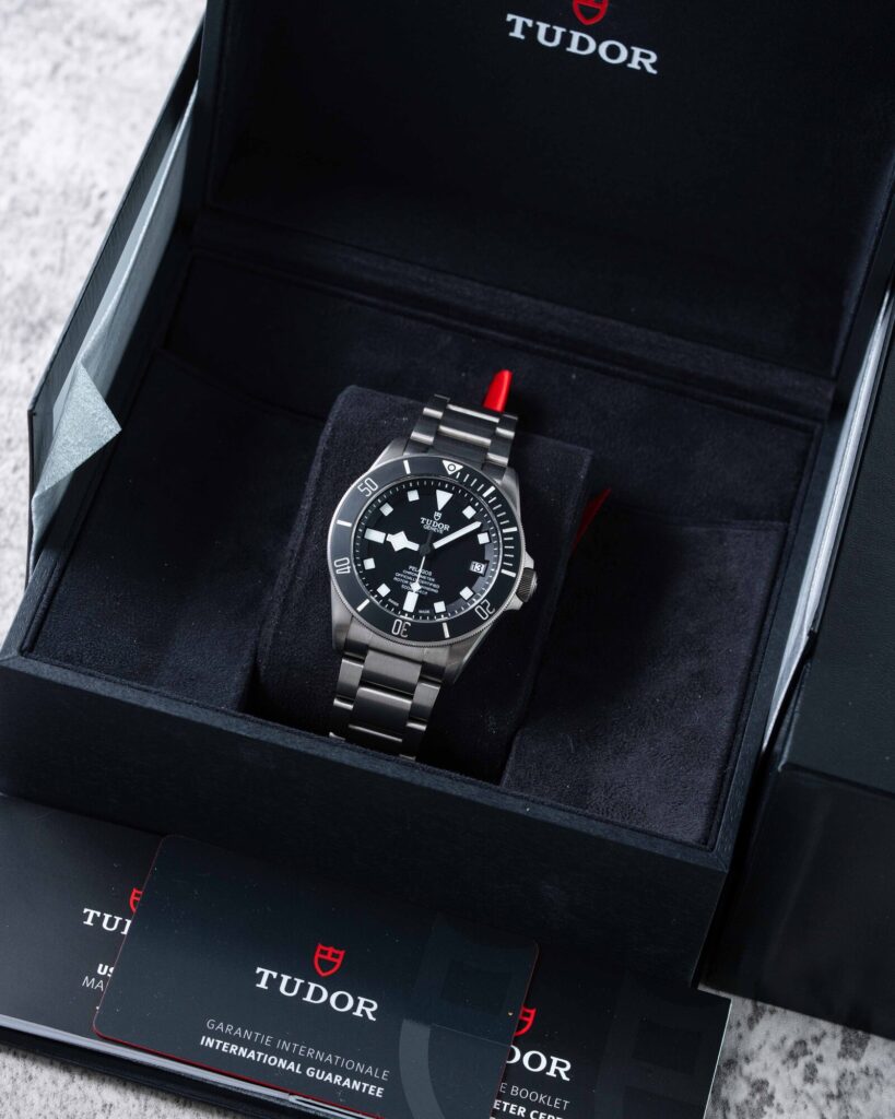 Tudor Pelagos 25600TN 2023
