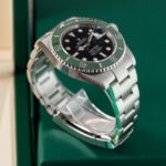 Rolex Submariner 126610LV 2026