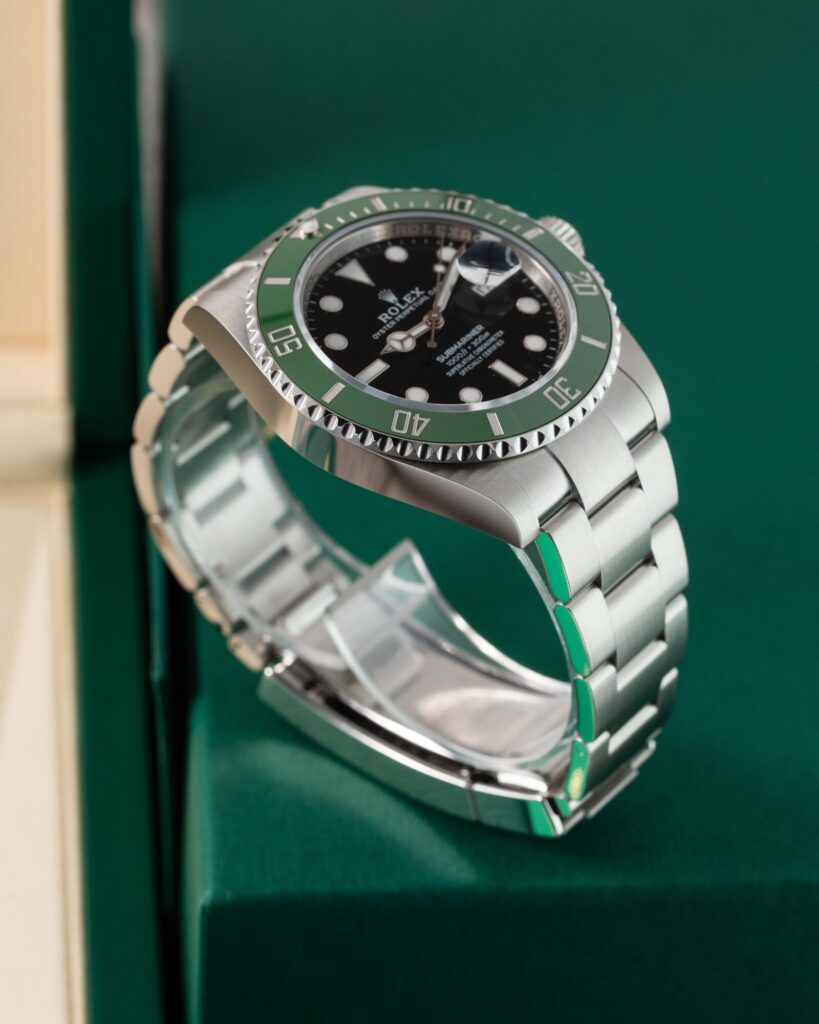 Rolex Submariner 126610LV 2026