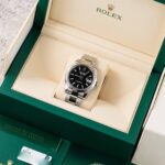 Rolex Datejust 126334 2019