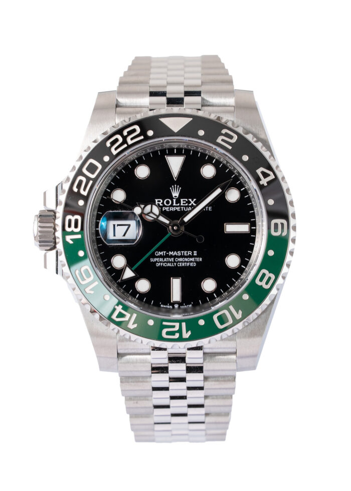 Rolex GMT-Master II 126720VTNR 2026