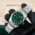 Rolex Oyster Perpetual 124300 2024