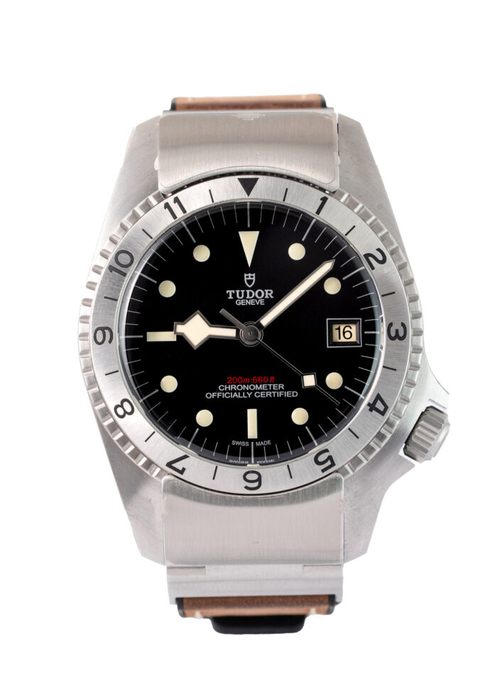 Tudor Black Bay 70150 2019