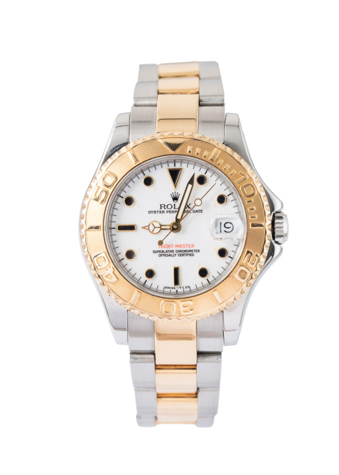Rolex Yacht-Master 68623 1998