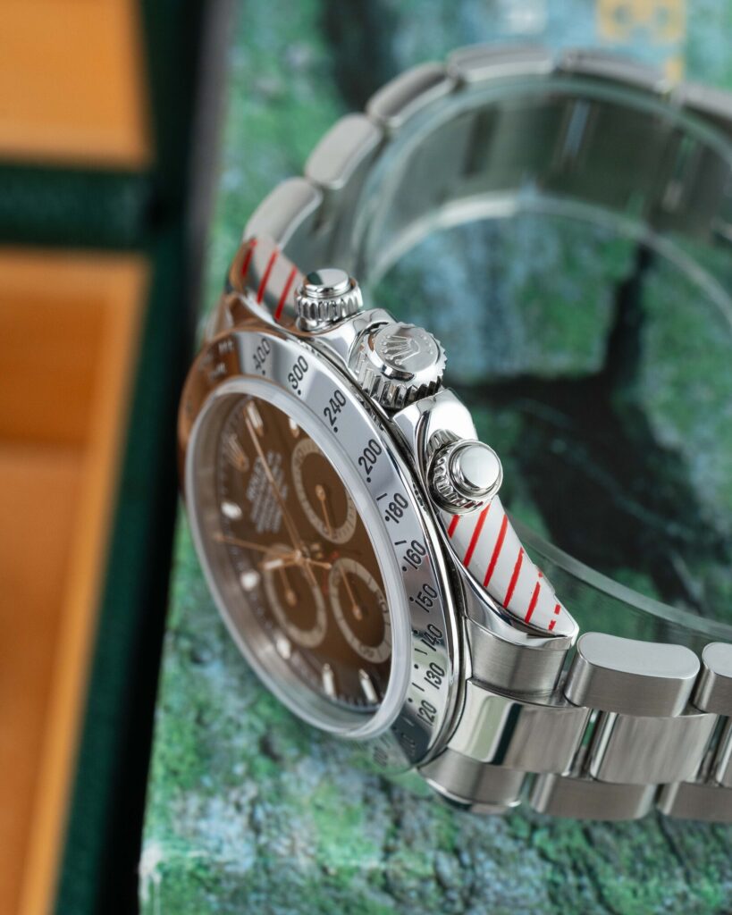 Rolex Daytona 116520 2008