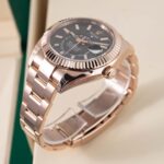 Rolex Sky-Dweller 326935 2018