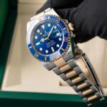 Rolex Submariner 126613LB 2026