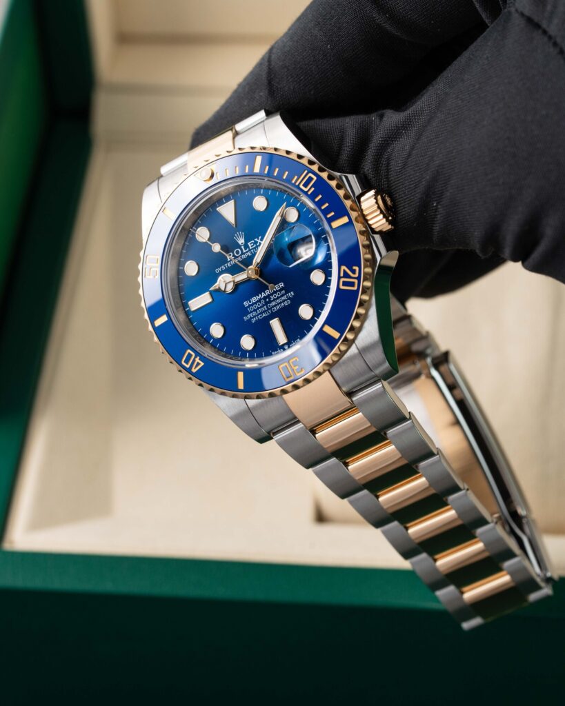 Rolex Submariner 126613LB 2026