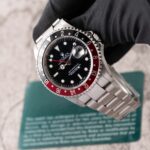 Rolex GMT-Master II 16710 2001