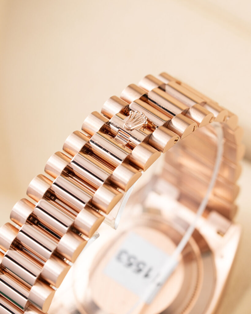 Rolex Day-Date 228235 2024