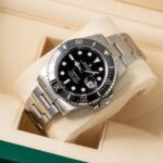 Rolex Submariner 126610LN 2021