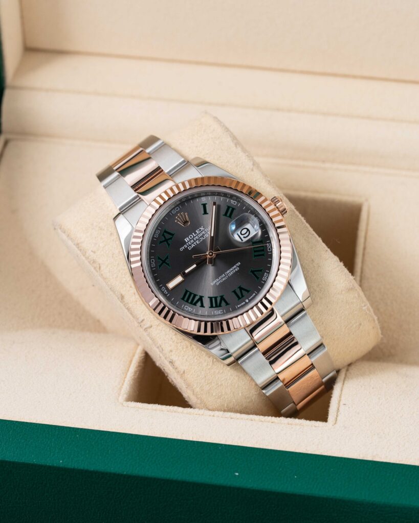 Rolex Datejust 126331 2023