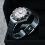 Tag Heuer Formula 1 Solargraph WBY111A 2025