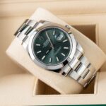 Rolex Datejust 126300 2022