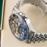Rolex GMT-Master II 126710BLNR 2023